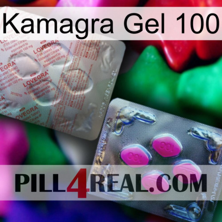 Kamagra Gel 100 38